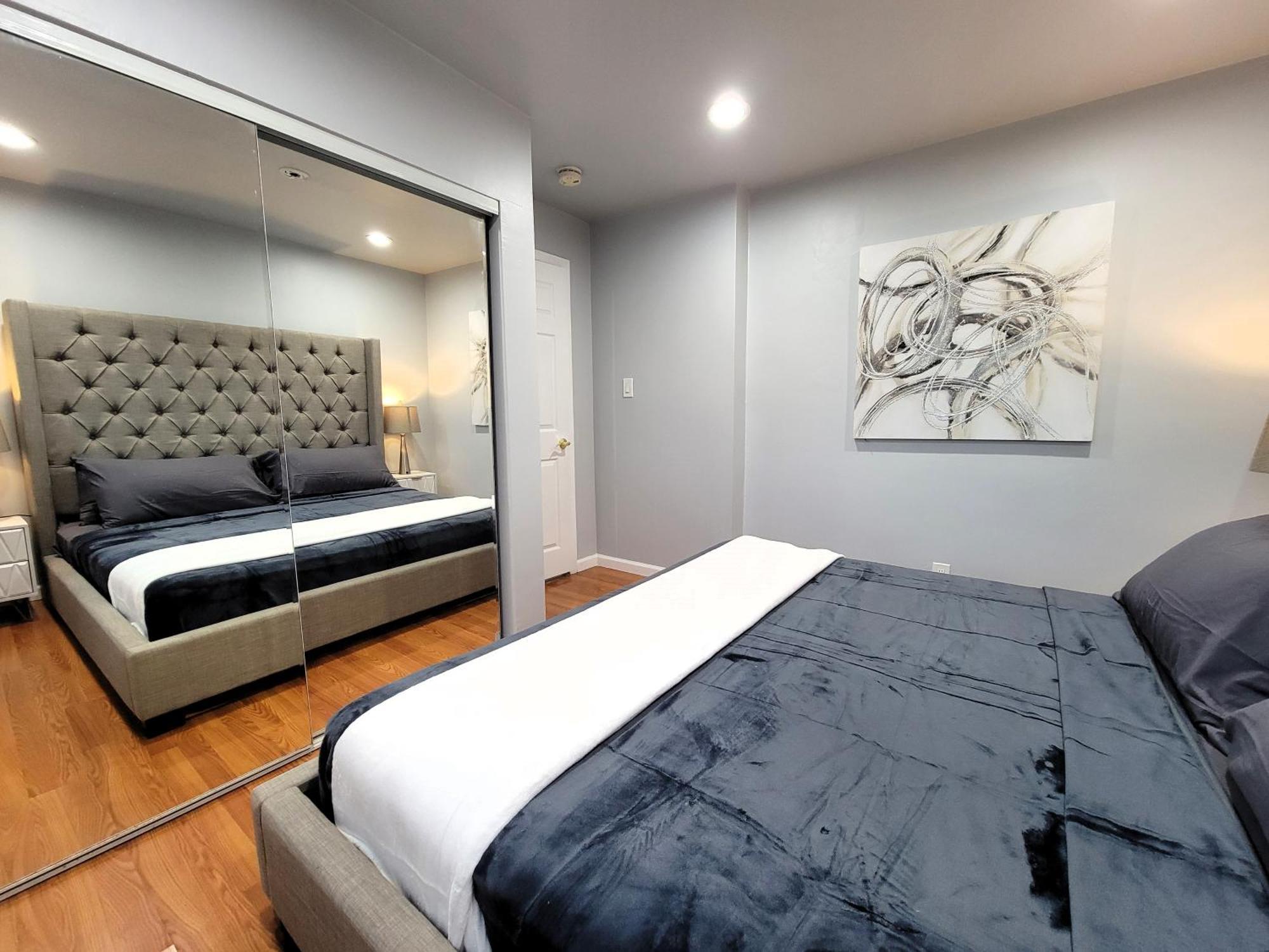 2 Bedroom Apartment1 Mile South From The Hollywood Walk Of Fame And Hollywood Sign * Los Ángeles